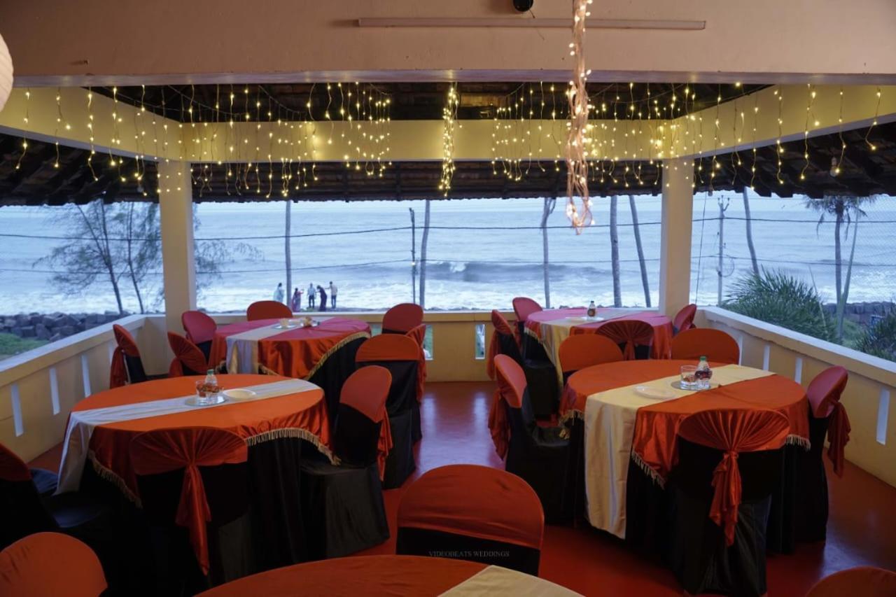Cherai Beach Palace Kültér fotó